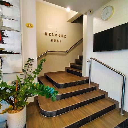 The Grace Hotel Muar Luaran gambar