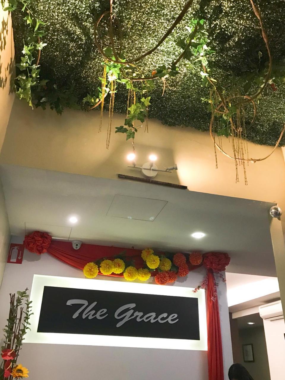 The Grace Hotel Muar Luaran gambar
