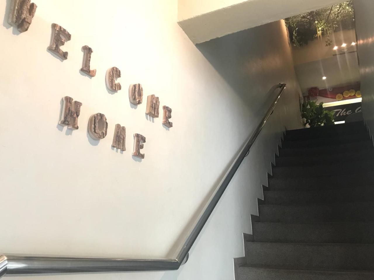 The Grace Hotel Muar Luaran gambar
